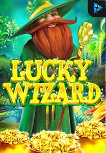 Bocoran RTP Lucky Wizard di TOTOLOKA88 Generator RTP SLOT 4D Terlengkap