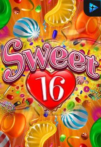 Bocoran RTP Sweet 16 di TOTOLOKA88 Generator RTP SLOT 4D Terlengkap