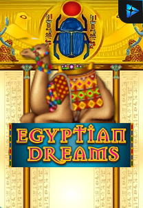 Bocoran RTP Egyptian Dreams di TOTOLOKA88 Generator RTP SLOT 4D Terlengkap