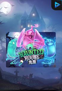 Bocoran RTP Haunted House di TOTOLOKA88 Generator RTP SLOT 4D Terlengkap