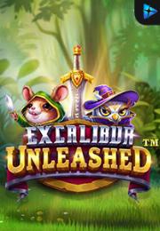 Bocoran RTP Excalibur Unleashed di TOTOLOKA88 Generator RTP SLOT 4D Terlengkap