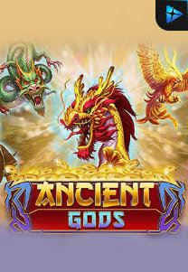 Bocoran RTP Ancient Gods di TOTOLOKA88 Generator RTP SLOT 4D Terlengkap