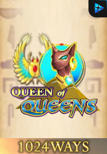 Bocoran RTP Queen of Queens 1024Ways di TOTOLOKA88 Generator RTP SLOT 4D Terlengkap