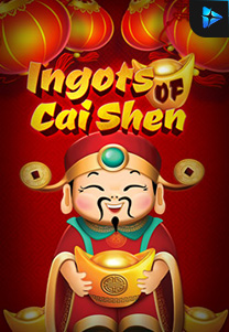 Bocoran RTP Ingots of Cai Shen foto di TOTOLOKA88 Generator RTP SLOT 4D Terlengkap