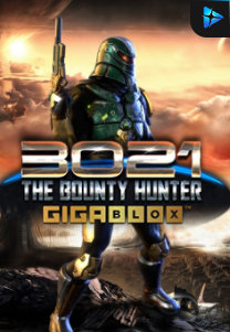 Bocoran RTP 3021 The Bounty Hunter Gigablox di TOTOLOKA88 Generator RTP SLOT 4D Terlengkap