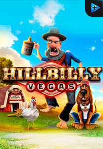 Bocoran RTP Hill Billy Vegas di TOTOLOKA88 Generator RTP SLOT 4D Terlengkap