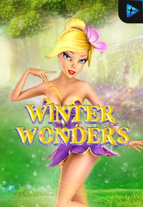 Bocoran RTP Winter Wonder di TOTOLOKA88 Generator RTP SLOT 4D Terlengkap