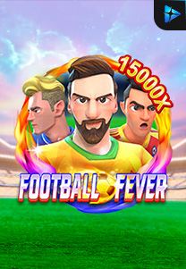 Bocoran RTP Football Fever M di TOTOLOKA88 Generator RTP SLOT 4D Terlengkap