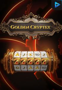 Golden Cryptex